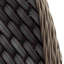 Brehan 27,55 extérieur avec coussins Sunbrella®
