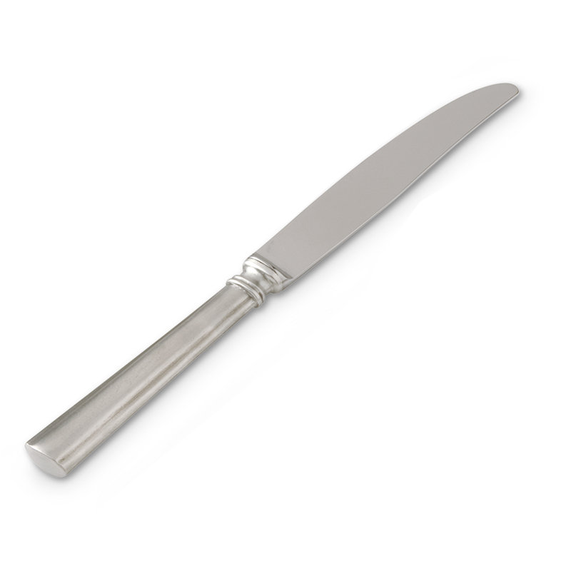 Lucia 18/10 Stainless Steel Dinner Knife