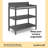 Alpine Changing Table with Pad-43778115