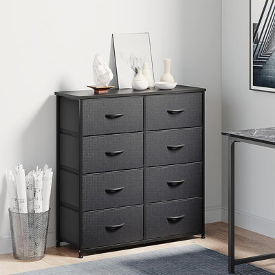 Dyonisia 8 - Drawer Dresser
