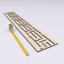 Moulure de panneau H T-95199103-95199099