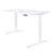 Kaylan Adjustable Height Modular Steel Standing Desk-1902875828