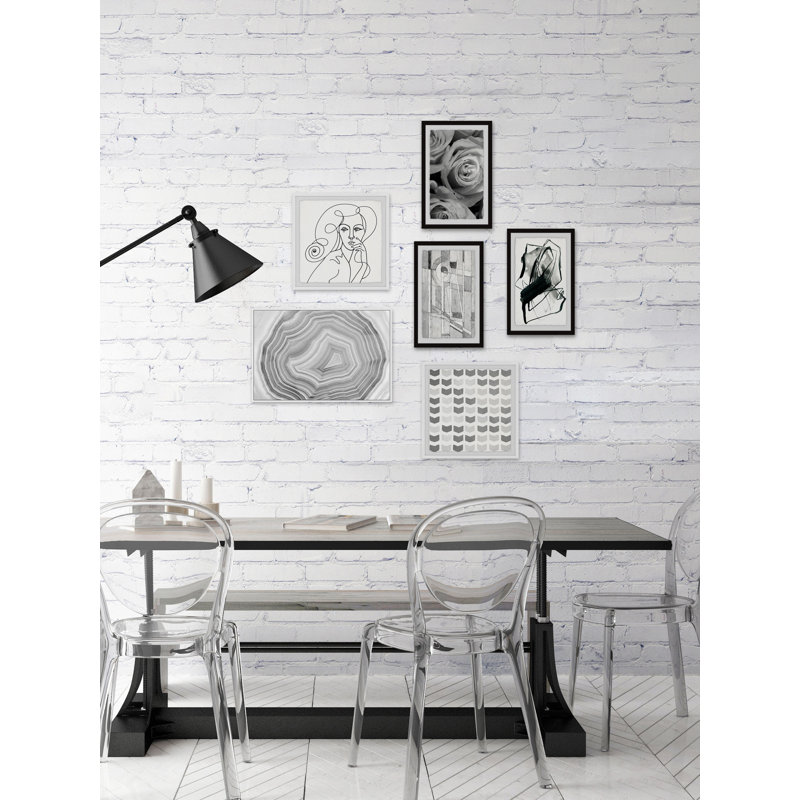 «Dessine-moi dans Hexaptych»