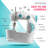 CraftBud Mechanical Sewing Machine Set For Beginners-86167918