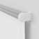 17 Stories Roller Blind Blackout Fabric Polyester