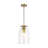 Delisa 1 - Light Single Pendant-1799134873
