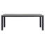 Krew 6 - Person Patio Dining Set with Rectangular Table-1170062891