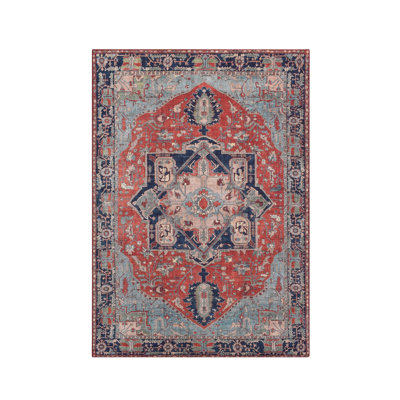 Ephrata Oriental Area Rug