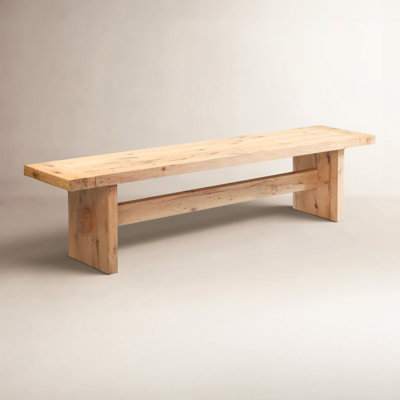 Rhett 74" Bench