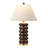 Brea Arani 25 Inch Resin Table Lamp-1135076187