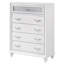 Commode 5 tiroirs