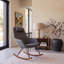 Chaise berçante Mellinger-4722305