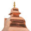 Revere 3 - Light Outdoor Wall Lantern