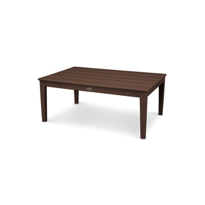 Table basse 28 "x 42" Newport