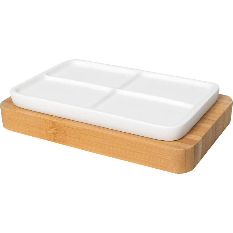 Casmera Soap Dish