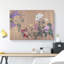 One Hundred Flowers Vol.5 by Yun Shouping - Wrapped Canvas-55359253