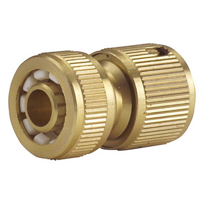 Iron Wall Hose Pot