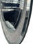 Miroir ovale