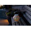 7.9'' Solar Powered Outdoor Hanging Light-92541068