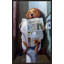 «Dog Gone Funny» par Lucia Heffernan - Peinture-247251466-247251468
