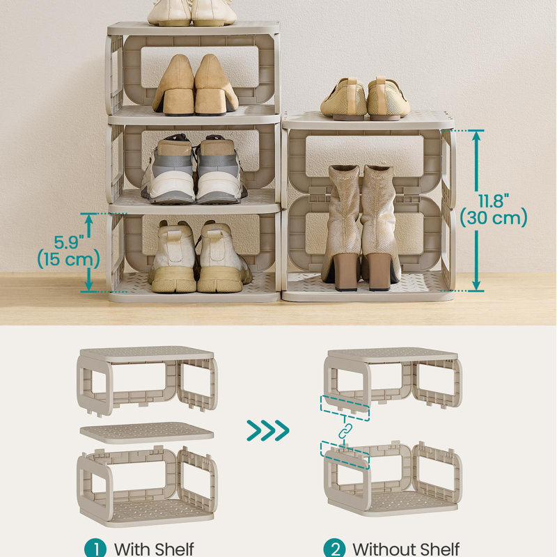 Shoe Rack