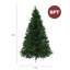 Faux Christmas Tree-2109016213