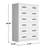 31.50'' W 7 - Drawer Dresser-1458160151