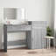 Dressing Table with Mirror-114308567