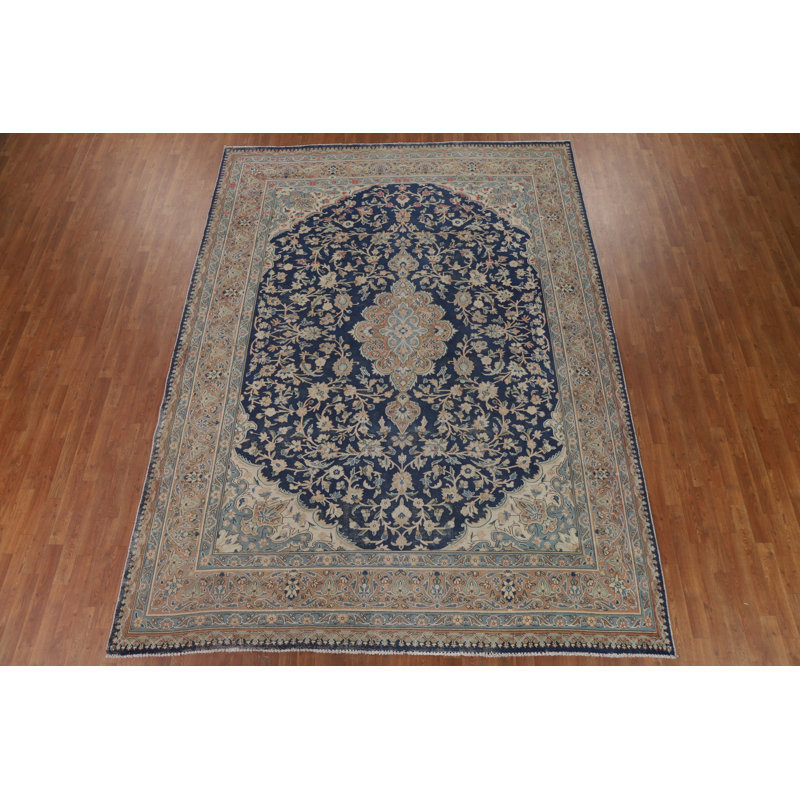 Tapis traditionnel Traditional 9 x 12