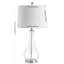 Finley Crackled Glass Table Lamp-1474152166