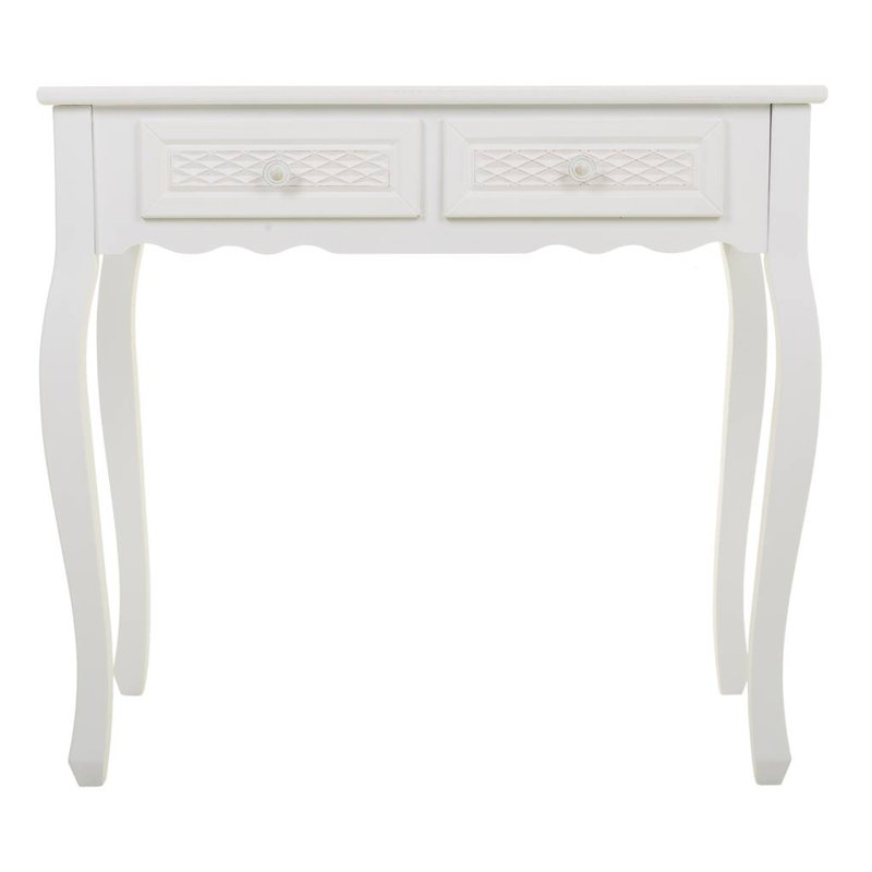Hilton 80cm Console Table