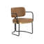 Upholstered Arm Chair