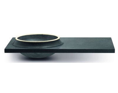31.5'' L Bathroom Sink