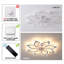 Kazuhito 7 - Blade LED Ceiling Fan with Remote Control-56203264