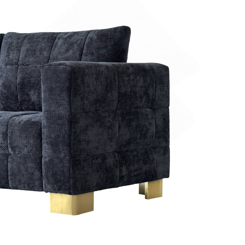 SOFA, Black