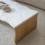 Table basse en bois-296272644