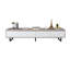 Modern Simple Style Wood TV Stand-1347723567