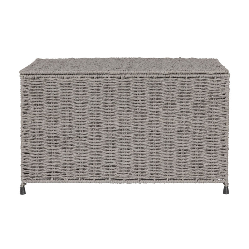 Boîte Latitude Run®, H 11,8 po x l 19,7 po x P 11,8 po