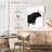 " Charging Black Bull " by Emma P-144604870