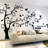 3d Tree Diy Photo Frame Wall Stickers-1278053181