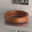 Zero 15.8'' L Bathroom Sink-851130188