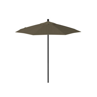 Parasol de marché 90 po Nakeira