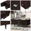 Table basse moderne, pour le salon-117801171