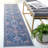 Amer Performance Machine Washable Oriental Rug-306537209
