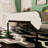 Osburn 16.5" Sturdy Metal Bed Frame-620983628