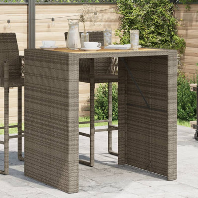 Gartentisch Lesbury aus Akazienholz