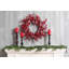 Chemin de table Real Touch Norfolk-1738828416
