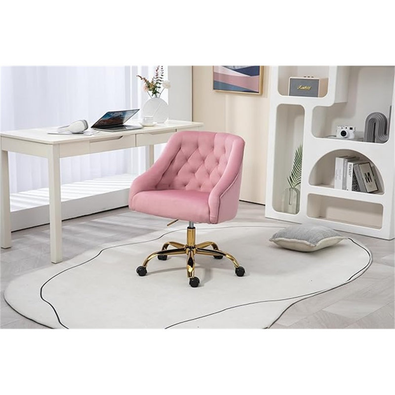 Fauteuil de bureau ZOBIDO Comfy Home Office