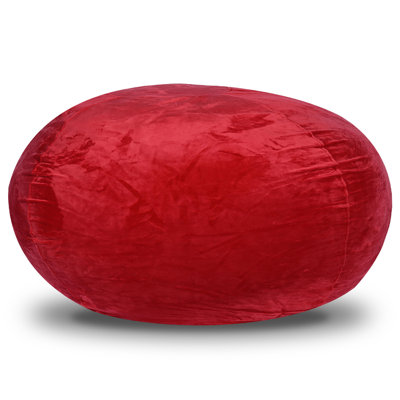 Fauteuil à billes Minky