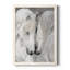 Faulks Affection II, reproduction d'art sur toile-88380819-88380820